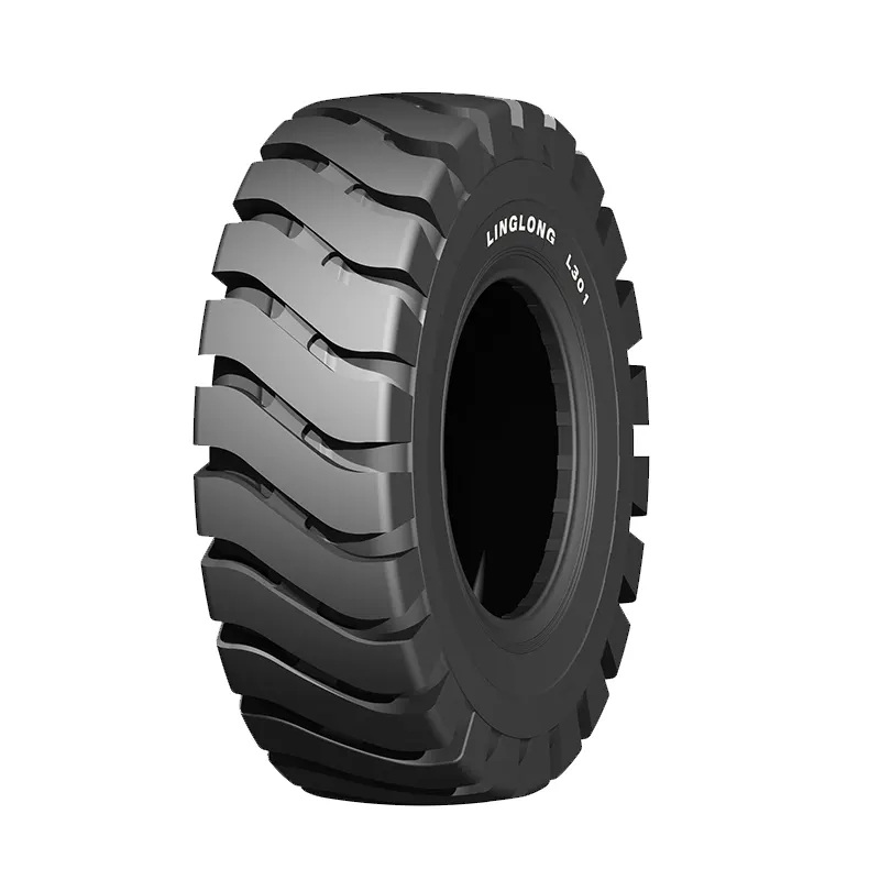 Bias OTR Tire